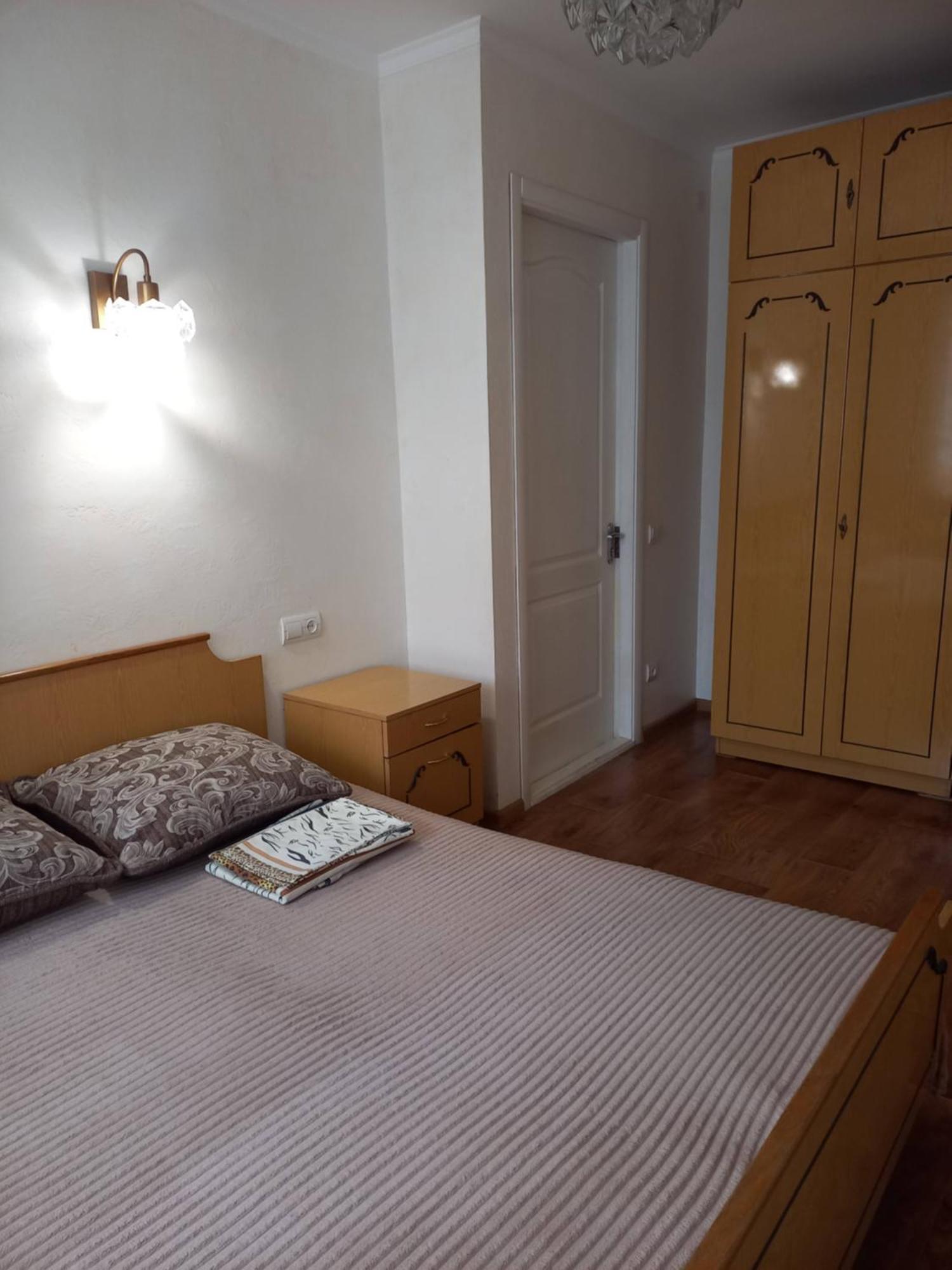 Apartment On Pribuzhskaya 2 Khmelʼnytsʼkyy Eksteriør bilde