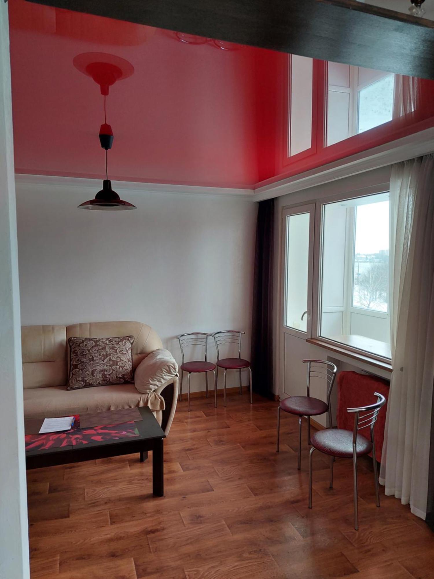 Apartment On Pribuzhskaya 2 Khmelʼnytsʼkyy Eksteriør bilde