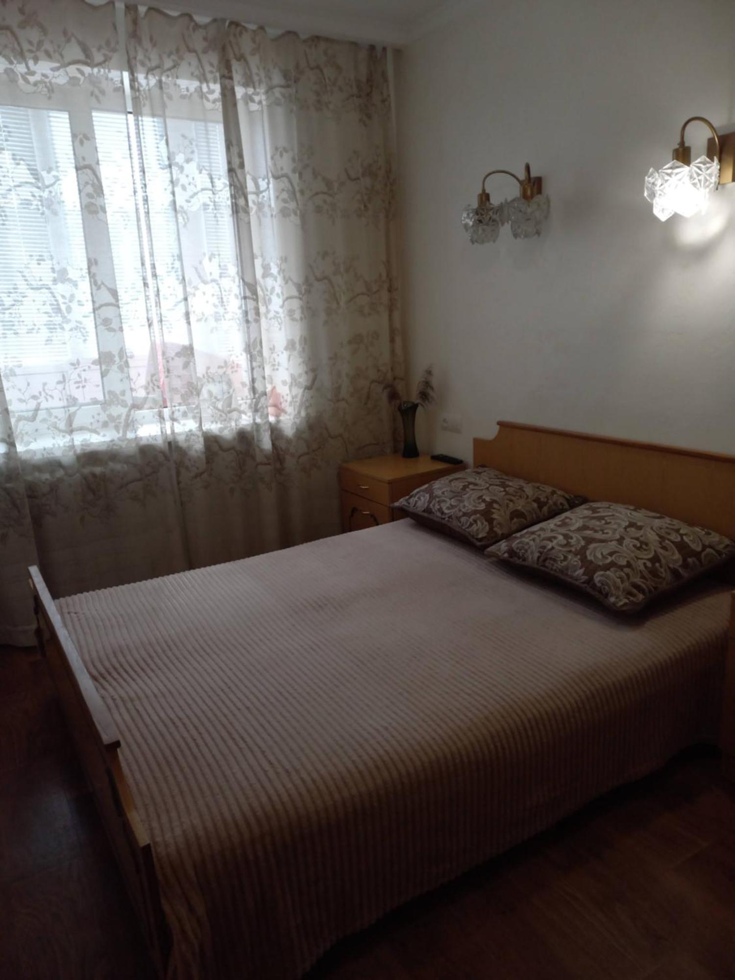 Apartment On Pribuzhskaya 2 Khmelʼnytsʼkyy Eksteriør bilde