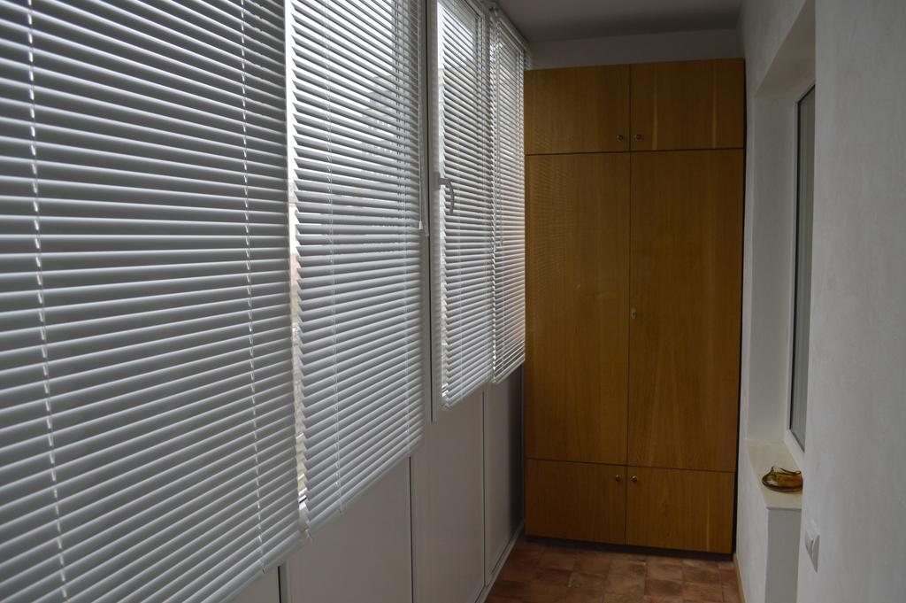Apartment On Pribuzhskaya 2 Khmelʼnytsʼkyy Eksteriør bilde