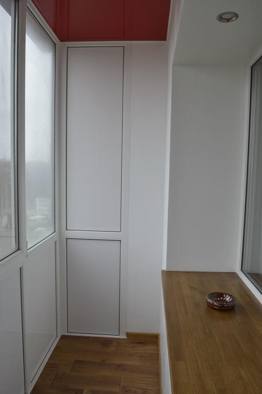 Apartment On Pribuzhskaya 2 Khmelʼnytsʼkyy Eksteriør bilde